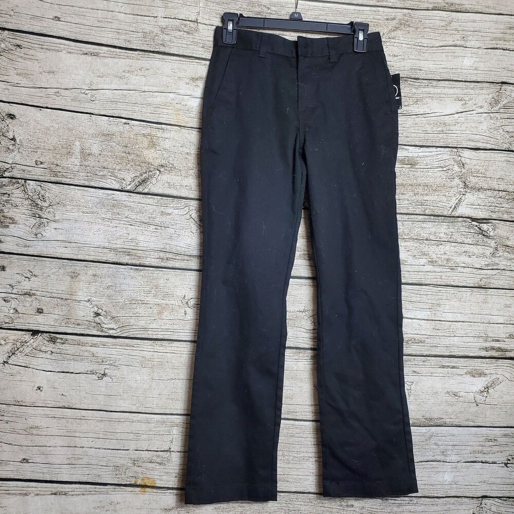 Juniors Volcom Pants Size 27 (14) NWT MSRP $45.00
